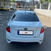 برلیانس ۳۳۰ اتوماتیک مدل۹۵/۱۲ فول خوشگل|خودرو سواری و وانت|رشت, پل تالشان|دیوار