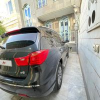 هایما s7 پلاس|خودرو سواری و وانت|تهران, شهرک پاسداران|دیوار
