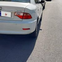 سمند سورن ELX توربو شارژ، مدل ۱۳۹۶|خودرو سواری و وانت|تهران, دولتخواه|دیوار