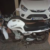 بهپر مدل sp200 طرح باکسر|موتورسیکلت|تهران, جمهوری|دیوار