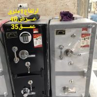 گاوصندوق.گاوصندوق رمزدا مکانیکی،منزل مغازه املاک|ابزارآلات|تهران, تهران‌سر|دیوار