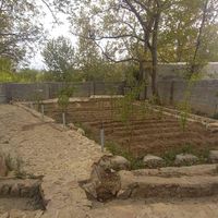 فروش باغ ۴۰۰متری روستای ارگ|فروش زمین و ملک کلنگی|بجنورد, |دیوار