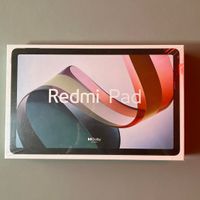 تبلت شیائومی xiaomi redmi pad (به همراه بک کاور)|تبلت|تهران, صادقیه|دیوار