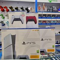 فروش کنسول خریدار ps4 ps5 پلی ۴.۵ میخر|کنسول، بازی ویدئویی و آنلاین|تهران, نازی‌آباد|دیوار