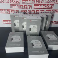 ایرپاد اورجینال monster سریال دار مدل xkt16 اصلی|لوازم جانبی موبایل و تبلت|تهران, نواب|دیوار