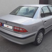 سمند lx|خودرو سواری و وانت|کرمان, |دیوار