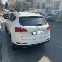 جک S5 دنده‌ای، مدل ۱۳۹۴|سواری و وانت|تهران, ستارخان|دیوار