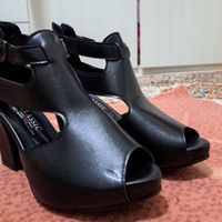 کفش زنانه نو باغ سپهسالار|کیف، کفش و کمربند|اسلام‌شهر, |دیوار