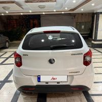 برلیانس H220 دنده‌ای سال ۱۳۹۵ با کارکرد کم|خودرو سواری و وانت|تهران, سرآسیاب مهرآباد|دیوار