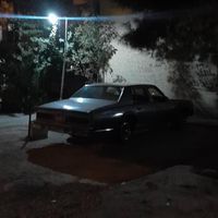 شورلت کاپریس کلاسیک ۱۹۷۹|خودروی کلاسیک|تهران, آرژانتین|دیوار