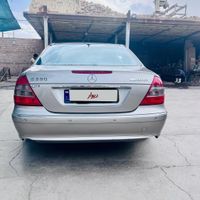 بنز کلاس E E350، مدل ۲۰۰۶|سواری و وانت|تهران, سعادت‌آباد|دیوار