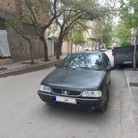 پژو 405 مدل 1388 تو کرم|خودرو سواری و وانت|مشهد, وکیل‌آباد|دیوار