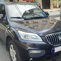 لیفان ایکس 60 مدل 94|خودرو سواری و وانت|تهران, آذری|دیوار