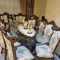 مبل و ناهارخوری|مبلمان خانگی و میز عسلی|تبریز, |دیوار