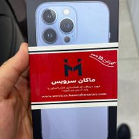 اپل iPhone 13 Pro Max با حافظهٔ ۲۵۶ گیگابایت|موبایل|تهران, جمهوری|دیوار