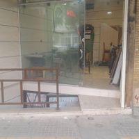 25متر مغازه تجاری|فروش مغازه و غرفه|اصفهان, همت‌آباد|دیوار