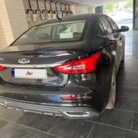 ام وی ام Arizo 5 sport fl، مدل ۱۴۰۲|خودرو سواری و وانت|تهران, مرزداران|دیوار