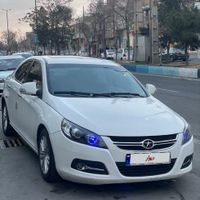 جک J5 اتوماتیک 1800cc، مدل ۱۳۹۴|خودرو سواری و وانت|تبریز, |دیوار