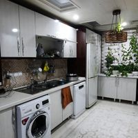 آپارتمان/۱۴۵متر/۳خوابه/تک واحدی/کاروان مشیریه|فروش آپارتمان|تهران, کاروان|دیوار