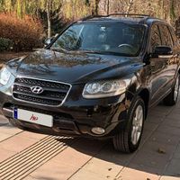 هیوندای سانتافه ix 45 2700cc، مدل ۲۰۰۹|خودرو سواری و وانت|تهران, شهرک ولیعصر|دیوار