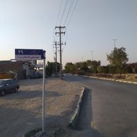 زمین تجاری ملکی|فروش زمین و ملک کلنگی|مشهد, شهرک شهید رجایی|دیوار