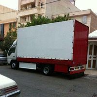 باربری اتحاد بارحمل ونقل اثاثیه منزل و جهیزیه 24س|خدمات حمل و نقل|یزد, |دیوار