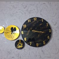 ساعت دیواری|ساعت دیواری و تزئینی|مشهد, محله سرافرازان|دیوار