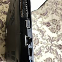 لپ تاپ لنوو lenovo b590|رایانه همراه|تهران, خواجه نظام الملک|دیوار
