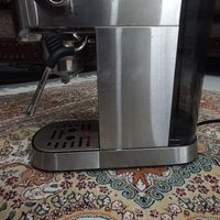 اسپرسو ساز ssaks مدل DW-600|سماور، چای‌ساز، قهوه‌ساز|تهران, سعادت‌آباد|دیوار