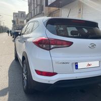 هیوندای توسان ix 35 2000cc، مدل ۲۰۱۷|خودرو سواری و وانت|تهران, پیروزی|دیوار