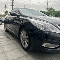 هیوندا آزرا گرنجور ۲۰۱۳ فول|خودرو سواری و وانت|تهران, نعمت‌آباد|دیوار