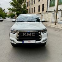کی‌ام‌سی T8، مدل ۱۴۰۰|خودرو سواری و وانت|تهران, اکباتان|دیوار