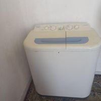 لباسشوی پاک شوما|ماشین لباسشویی و خشک‌کن لباس|کرمان, |دیوار