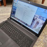 لبتاپ hp رایزن ۳|رایانه همراه|تهران, نعمت‌آباد|دیوار