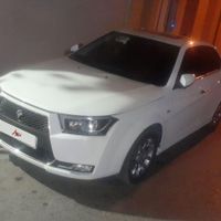 دنا اتومات ۴۰۱|خودرو سواری و وانت|یزد, |دیوار