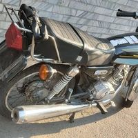 موتور هوندا ۸۶|موتورسیکلت|تهران, مینا|دیوار