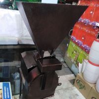 آسیاب دوقلو زردچوبه عطاری ادویه قهوه شکر|فروشگاه و مغازه|تهران, نازی‌آباد|دیوار