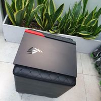 لپ تاپ گیمینگ ASUS ROG G513RC i7|رایانه همراه|تهران, میدان ولیعصر|دیوار