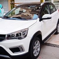 ام‌وی‌ام X22 دنده‌ای اسپرت اکسلنت، مدل ۱۴۰۱|خودرو سواری و وانت|مشهد, محله طلاب|دیوار