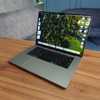 macbook pro 16 1 tb|رایانه همراه|تهران, دهکده المپیک|دیوار