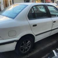 سمند LX EF7 بنزینی، مدل ۱۳۹۱|خودرو سواری و وانت|تهران, نارمک|دیوار