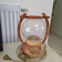 چراغ خواب|چراغ خواب و آباژور|تهران, مسعودیه|دیوار