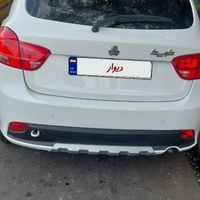 کوییک اتوماتیک R پلاس، مدل ۱۴۰۲|خودرو سواری و وانت|تهران, خانی‌آباد|دیوار