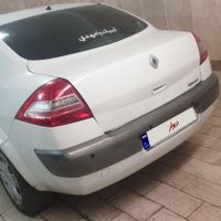 رنو مگان 1600cc، مدل۱۳۸۹|سواری و وانت|تهران, پرستار|دیوار