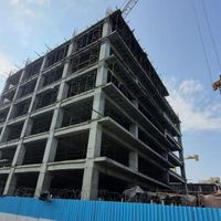 فروش آپارتمان۱۶۴متری بلوکm4 چشم انداز ۳جهت|فروش آپارتمان|تهران, هوانیروز|دیوار