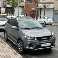 ام‌وی‌ام X22 دنده‌ای ساده مدل ۱۳۹۷ نقد اقساط|خودرو سواری و وانت|تبریز, |دیوار