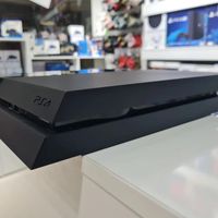  کنسول بازی ps4 با گارانتی|کنسول، بازی ویدئویی و آنلاین|تهران, شهرک غرب|دیوار