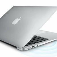 لپ تاپ Apple MacBook Air (13 inch 2017)|رایانه همراه|تهران, میدان ولیعصر|دیوار