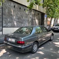 پارس سال مدل۱۳۹۱سند دست اول|خودرو سواری و وانت|تهران, پاسداران|دیوار