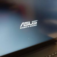 لپ تاپ Asus  core I 5|رایانه همراه|تهران, امیرآباد|دیوار